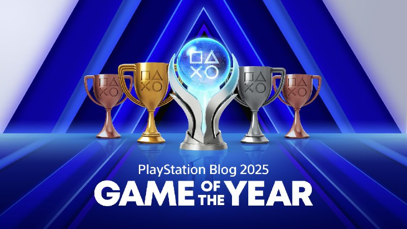PS Blog Game of the Year 2025: The Winners