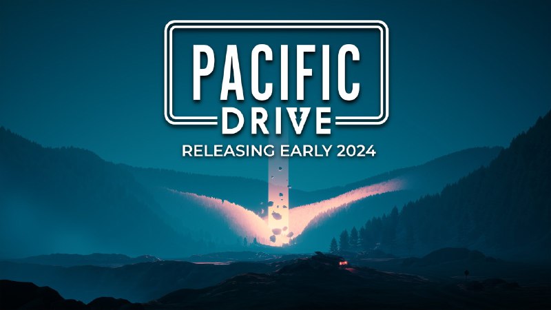 Ironwood Studios | Pacific Drive is Out Now 🚘 (@ironwoodtweets) on X