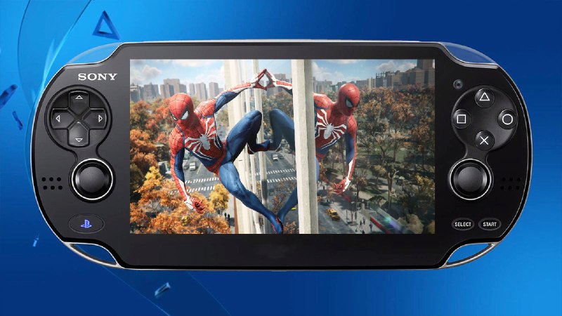 EXCLUSIVE – Sony’s Next PlayStation Handheld