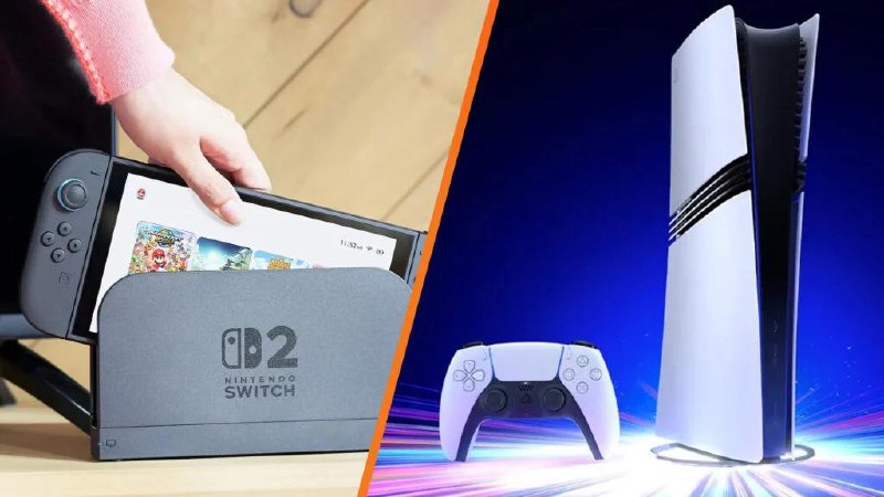 SIE社长兼CEO「西野秀明」于近日的采访中被问及是否担心Switch 2会在未来几年给 PlayStation带来更激烈的竞争，「西野秀明」表示：看到有新产品的推出是一件好事，因为它们能够激发更广泛的热情和需求