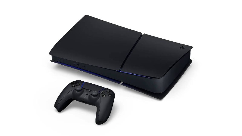 SIE将于11月19日在日本地区推出“午夜黑配色 PS5数字版主机”（日语版），售价55000日元，独立光驱售价11980日元
