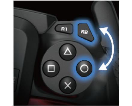 HORI将于10月推出支持 PS5、PS4与PC的无线赛车方向盘“HORI 无线赛车方向盘 for PS5”，采用内置电池和无线连接的设计，让玩家不受连接线的限制，自由设置和玩游戏