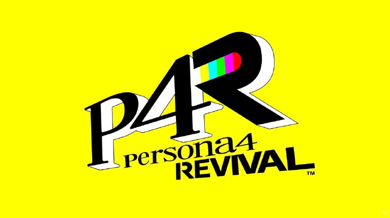 《女神异闻录4 Revival》公开！登陆Steam/PS5/Xbox平台，发售日待定