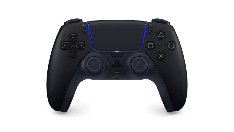 PC可用PlayStation手柄「DualSense 无线控制器 午夜黑 + USB 数据线 for PC」日版3月5日发售，售价税后11480日元，支持PS5/PC/Mac/手机端使用，Hyper Pop配色版则将于3月12日发售
