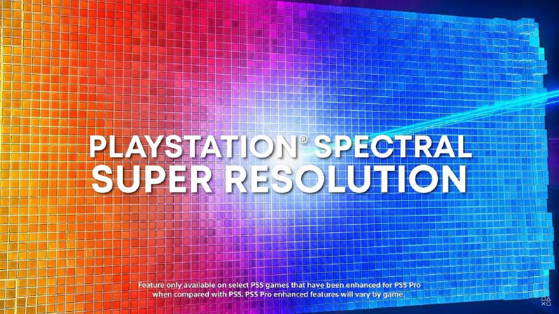 据Moore's Law is Dead爆料，索尼正开发PlayStation 5 Pro的下一代AI超分技术PSSR升级版，暂称“PSSR 2”