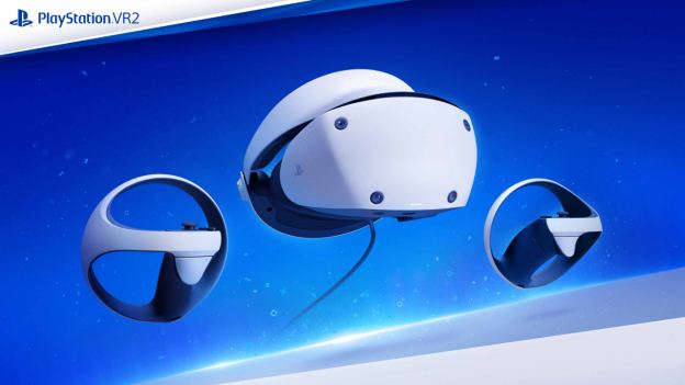 PlayStation 中国宣布，PS VR2 国行版将于 2 月 22 日全球同步上市，售价 4499 元，专为 PS VR2 Sense 控制器设计的充电座也将于同日推出，售价 359 元