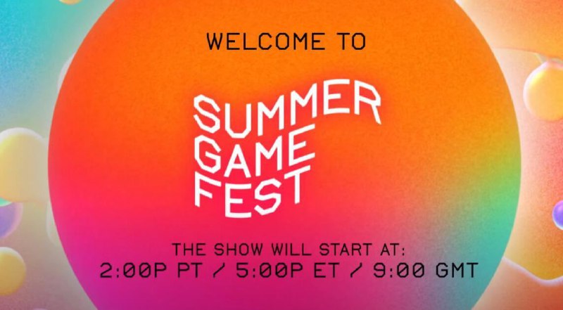 Summer Game Fest 夏日游戏节2024发布内容汇总：《乐高地平线大冒险》年内发售《地狱已满2》年内发售《哈利波特：魁地奇冠军赛》9月3日发售《文明7》正式公布，2025年发售《黑神话：悟空》公布新预告，各平台开启预售，主机标准版298HKD《街霸6》Year2四位新DLC角色公布《七龙珠：电光炸裂 Zero》10月11日发售《三角洲：黑鹰行动》预告公布，年内发售《饿狼传说：City of the Wolves》明年初发售《恐龙战队》（2D多人横板动作游戏）公布《第一后裔》7月2日发售《解限机》8月开启封测《索尼克x夏特GENERATIONS》10月25日发售《心灵杀手2》DLC即将上线，实体版公布《野狗子》11月8日发售《天国：拯救2》新预告，年内发售《幻兽帕鲁》大型更新6月27日推出《祇：女神之路》7月19日发售《无畏契约》即将登陆主机，6月15日开启限量测试《怪物猎人：Wilds》新怪和跨平台功能公布《影之刃：零》新预告公布，7月Bilibili World&Chinajoy提供试玩Summer Game Fest 夏日游戏节2024发布内容汇总：《乐高地平线大冒险》年内发售《地狱已满2》年内发售《哈利波特：魁地奇冠军赛》9月3日发售《文明7》正式公布，2025年发售《黑神话：悟空》公布新预告，各平台开启预售，主机标准版298HKD《街霸6》Year2四位新DLC角色公布《七龙珠：电光炸裂 Zero》10月11日发售《三角洲：黑鹰行动》预告公布，年内发售《饿狼传说：City of the Wolves》明年初发售《恐龙战队》（2D多人横板动作游戏）公布《第一后裔》7月2日发售《解限机》8月开启封测《索尼克x夏特GENERATIONS》10月25日发售《心灵杀手2》DLC即将上线，实体版公布《野狗子》11月8日发售《天国：拯救2》新预告，年内发售《幻兽帕鲁》大型更新6月27日推出《祇：女神之路》7月19日发售《无畏契约》即将登陆主机，6月15日开启限量测试《怪物猎人：Wilds》新怪和跨平台功能公布《影之刃：零》新预告公布，7月Bilibili World&Chinajoy提供试玩