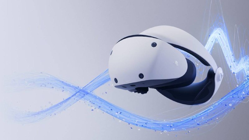 索尼宣布 PSVR2 预计2024年内支持PC，目前正在进行相关测试工作