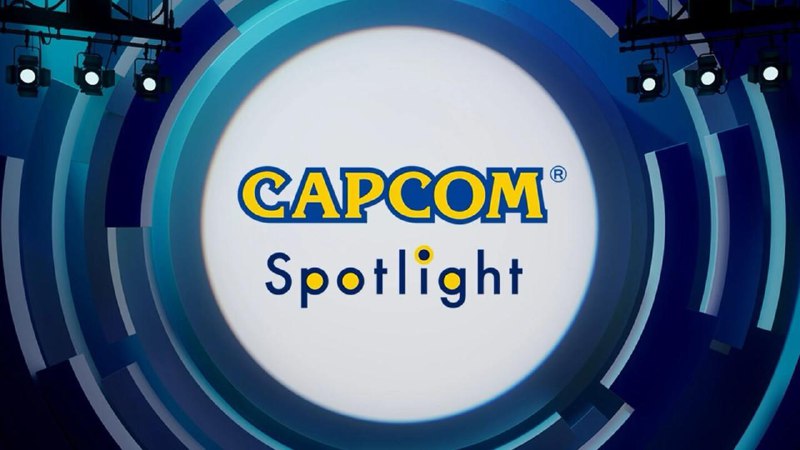 CAPCOM将在北京时间6月27日早6点播出最新一期“Capcom Spotlight”节目，时长约40分钟，将会介绍《生化危机：安魂曲》《Pragmata》《怪物猎人 荒野》《街霸6》等游戏的最新资讯