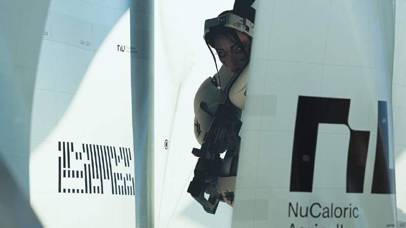 据Jeff Grubb透露Bungie或将于下周晚些时间正式公开《惑星行者》（Marathon）实机演示与核心玩法细节