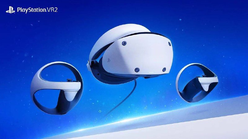  正式公布了PS VR2的售价及发售日，这款旗下最新VR产品将于2023年2月22日发售，定价4580HKD，包含《地平线：山之呼唤》的套装版则定价4980HKD