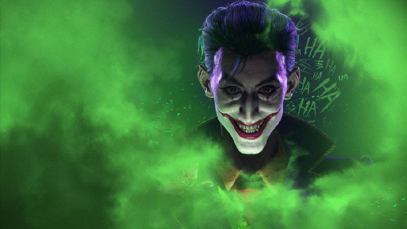 新增PS三档试玩Suicide Squad: Kill the Justice League  三小时