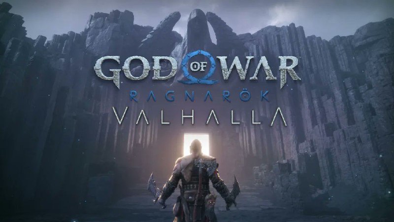 🚨 God of War Ragnarök: Valhalla下载容量：7.667 GBDLC版本号：05.001.000登陆时间：北京时间凌晨13号1点* DLC有新剧情和追加奖杯