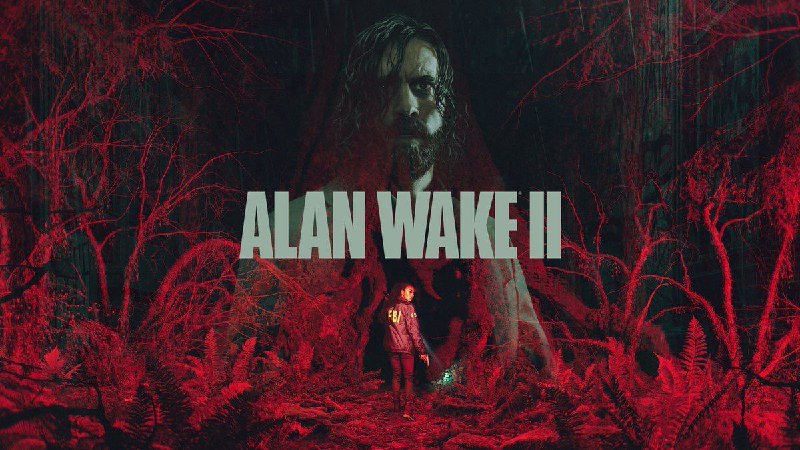 三档新增「Alan Wake 2」 试玩三小时