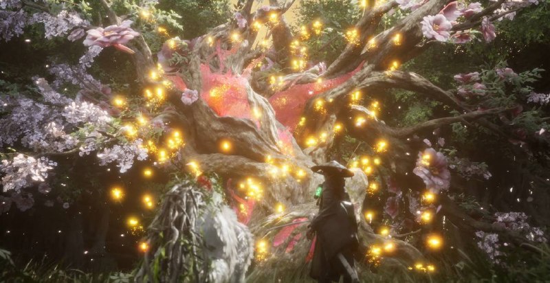 ARPG《轮回之兽》将于夏季登陆PS5、Xbox Series X|S和PC平台，首发加入Game Pass，支持中文