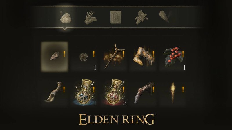ELDEN RING基础游戏的更新和 Shadow of the Erdtree 的首日补丁将于 6 月 20 日发布