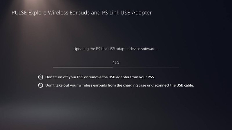 #系统更新PlayStation今日为PS5推送了最新系统版本24.01-08.60.00的更新，补丁大小为1.186GB，具体内容如下：“派对”中添加了新功能：在派对选项卡中，现在可以看到玩家曾加入过的派对列表