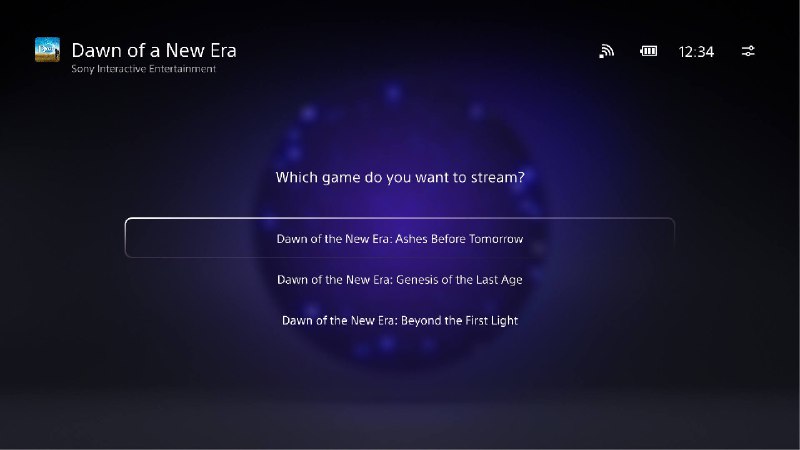 SIE宣布将于 3 月 18 日发布 PlayStation Portal 的新系统软件更新，该更新将增加 1080p 高质量模式并优化用户体验