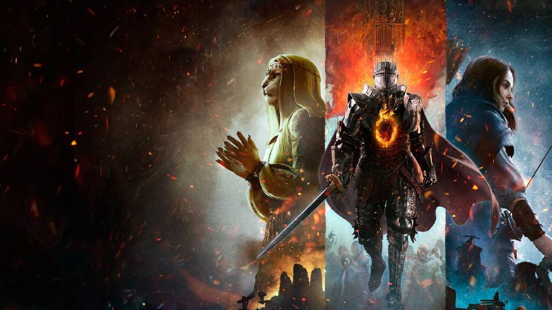 Dragon's Dogma 2- 游戏大小: 64.391GB  - 版本号 :  1.002.000- 标准版 HK$538预载: 2024-3-20 零点解锁: 2024-3-22 零点