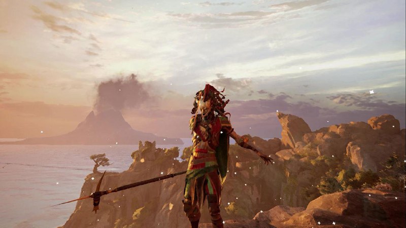 类魂动作RPG游戏《艾诺提亚：失落之歌（Enotria: The Last Song）》将于9月19日登陆PS5、Xbox Series X|S、Steam，支持中文