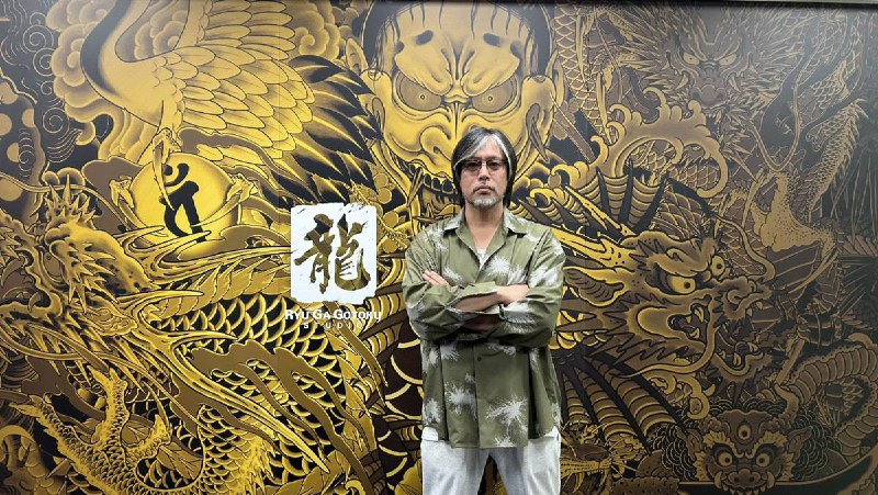 如龙工作室代表横山昌义接受日本媒体采访时谈及了一些关于“桐生一马”这个角色未来将如何安排：-实际观看Amazon真人剧版《如龙》第一集后，我发现它真的超级有趣-在《如龙8》发售前就曾明言“桐生一马单独作为主角的作品今后将不会再有