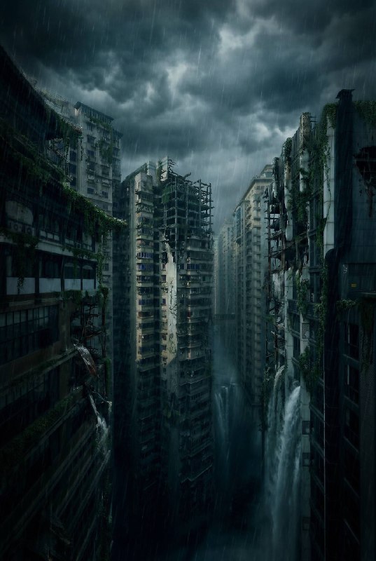 《剑星》团队新作取景地为中国重庆