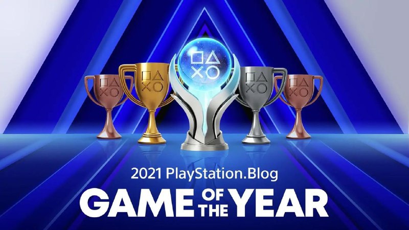 PlayStation官方博客今日公布了由玩家投票选出的2021年度PS平台各奖项的获奖作品，详细如下：最佳新角色：《生化危机8》“蒂米斯特雷库夫人”最佳故事剧情：《生化危机8》最佳艺术指导：《瑞奇与叮当：时空跳转》最佳配乐：《漫威银河护卫队》最佳多人游戏：《双人成行》最佳体育游戏：《FIFA 22》最佳无障碍游戏：《对马之魂：导剪版》最佳DualSense手柄体验：《瑞奇与叮当：时空跳转》最佳画面：《瑞奇与叮当：时空跳转》最佳再次推出游戏：《对马之魂：导剪版》最佳独立游戏：《凯娜：灵魂之桥》最佳VR游戏：《杀手3》最佳PS4游戏：《生化危机8》最佳PS5游戏：《瑞奇与叮当：时空跳转》最受期待游戏：《漫威蜘蛛侠2》年度最佳工作室：Insomniac Games🔗