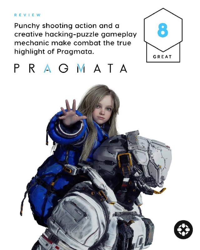 CAPCOM新作《识质存在》MC评分解禁，目前数量最多的PS5版媒体均分86分，PC版均分89分，Nintendo Switch 2版均分93分，XSX版均分86分，部分媒体评分如下：GameSpot ：9TheGamer：9Screen Rant：9Nintendo Life：9PC Gamer：8.7CGMagazine：8.5Noisy Pixel：8.5GamesRadar+：8Push Square：8VGC：8Eurogamer：8IGN：8Game Informer：8Wccftech：7.5Gamereactor UK：7CAPCOM新作《识质存在》MC评分解禁，目前数量最多的PS5版媒体均分86分，PC版均分89分，Nintendo Switch 2版均分93分，XSX版均分86分，部分媒体评分如下：GameSpot ：9TheGamer：9Screen Rant：9Nintendo Life：9PC Gamer：8.7CGMagazine：8.5Noisy Pixel：8.5GamesRadar+：8Push Square：8VGC：8Eurogamer：8IGN：8Game Informer：8Wccftech：7.5Gamereactor UK：7
