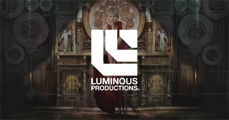 SE 旗下子公司 Luminous Productions 今日宣布将于 5 月 1 日起，SE 将全盘接管 Luminous Productions 的所有业务