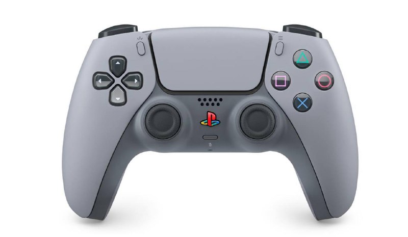 PlayStation官方宣布，30周年纪念款PS5（数字版）、PS Portal以及DualSense无线控制器将迎来限量补货