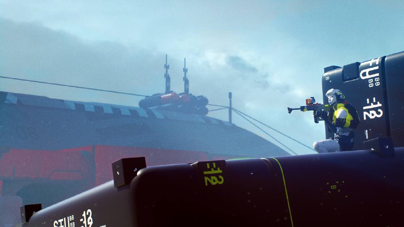 据Jeff Grubb透露Bungie或将于下周晚些时间正式公开《惑星行者》（Marathon）实机演示与核心玩法细节