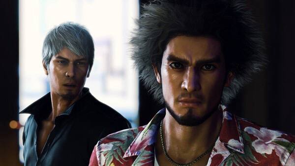 1月与PlayStation平台有关的一些值得关注的内容：1月11日《战地医院》1月18日《波斯王子：失落的王冠》1月19日《最后生还者第二部》复刻版1月25日《夜下降生 II Sys:Celes》《逆转裁判456 王泥喜精选集》1月26日《铁拳8》《如龙8》1月与PlayStation平台有关的一些值得关注的内容：1月11日《战地医院》1月18日《波斯王子：失落的王冠》1月19日《最后生还者第二部》复刻版1月25日《夜下降生 II Sys:Celes》《逆转裁判456 王泥喜精选集》1月26日《铁拳8》《如龙8》