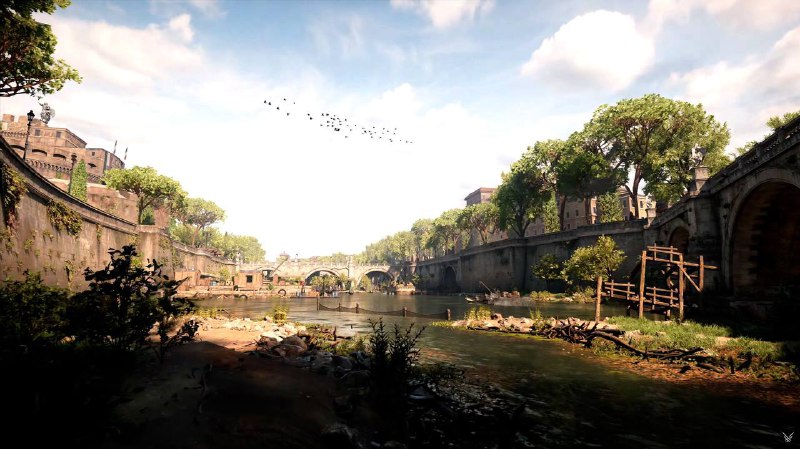 《夺宝奇兵：古老之圈》新DLC The Order of Giants DLC 宣布将于 9 月 4 日推出