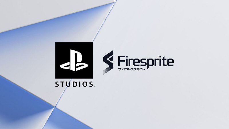 PlayStation 官方宣布开发商 Firesprite 将加入 PlayStation 全球工作室的大家庭，成为旗下的第 14 家工作室