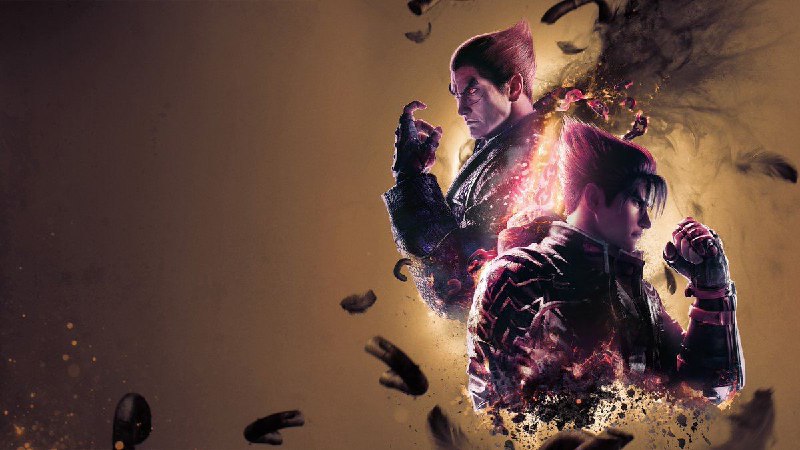 TEKKEN™8- 游戏大小: 80.137 GB- 版本号 : 1.001.001- 标准版 HK$569.00预载: 2024-1-24 上午7点 解锁: 2024-1-25 上午7点
