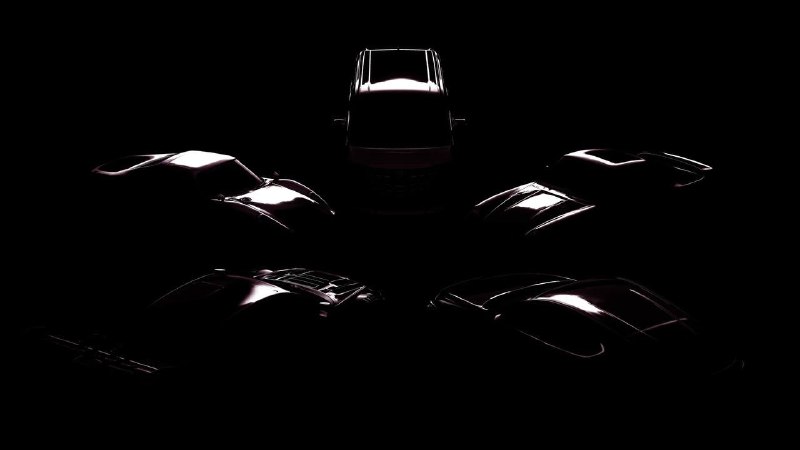 山内一典预告《GT赛车7》最新免费更新将于下周到来，本次将添加五辆新车